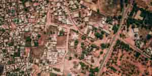 Cameroon